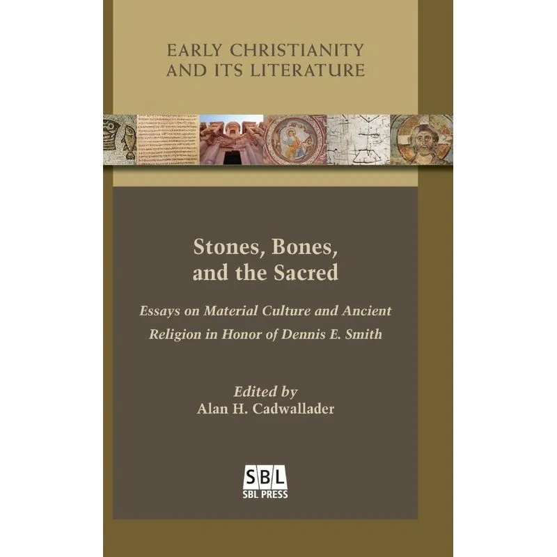 Stones, Bones, and the Sacred