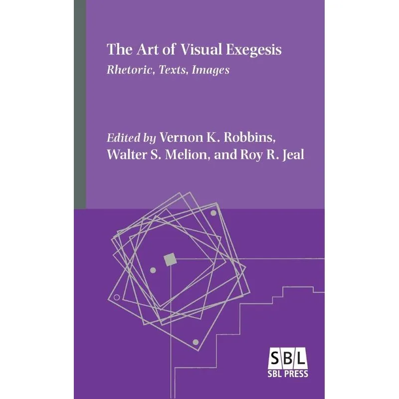 The Art of Visual Exegesis