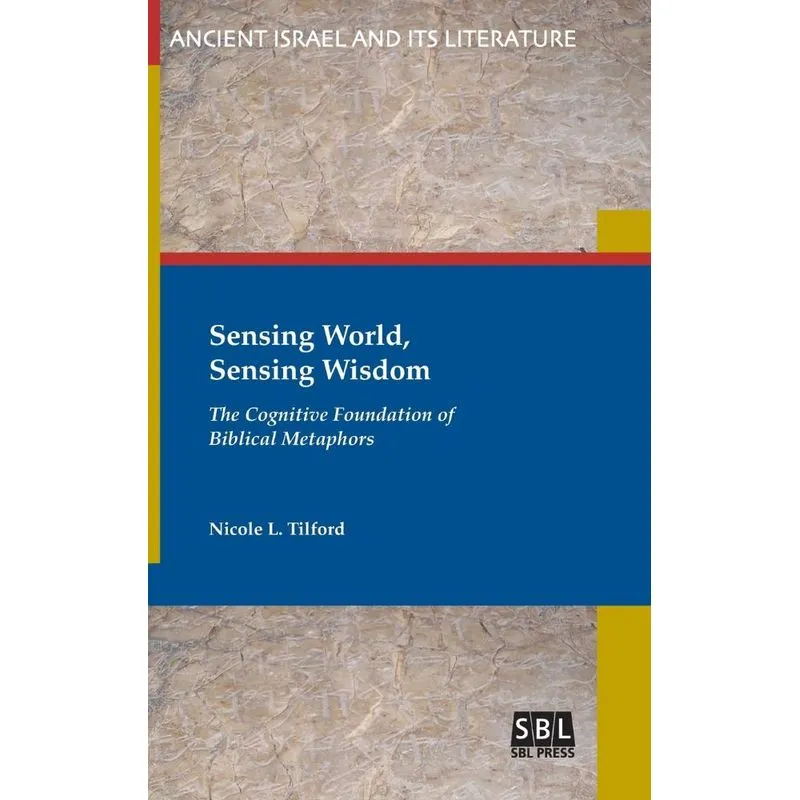 Sensing World, Sensing Wisdom