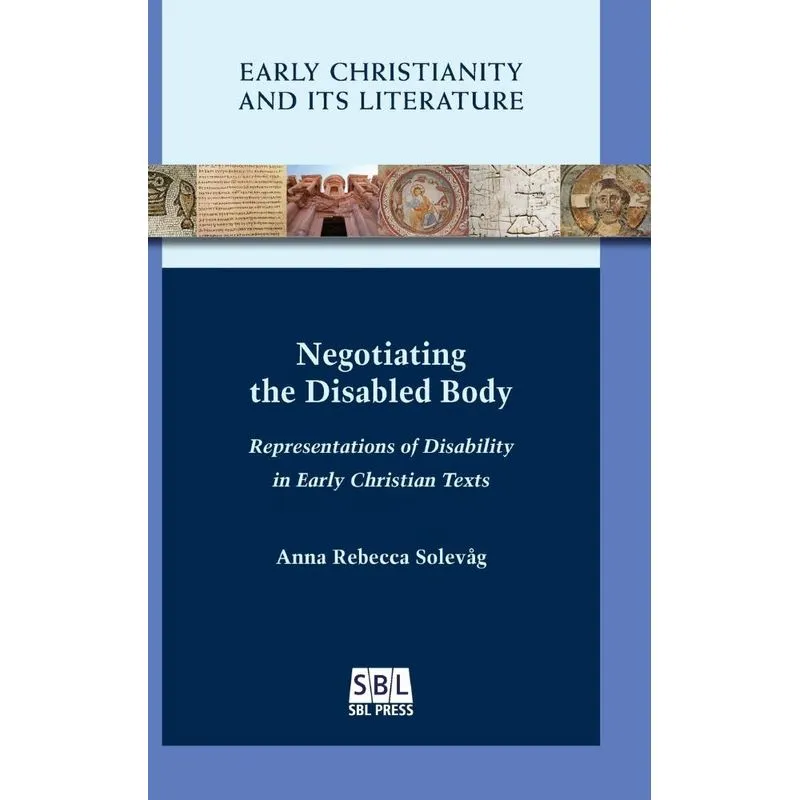 Negotiating the Disabled Body