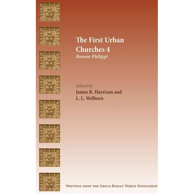 The First Urban Churches 4