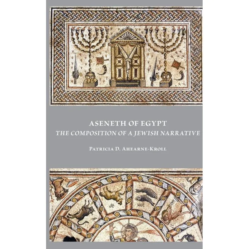 Aseneth of Egypt