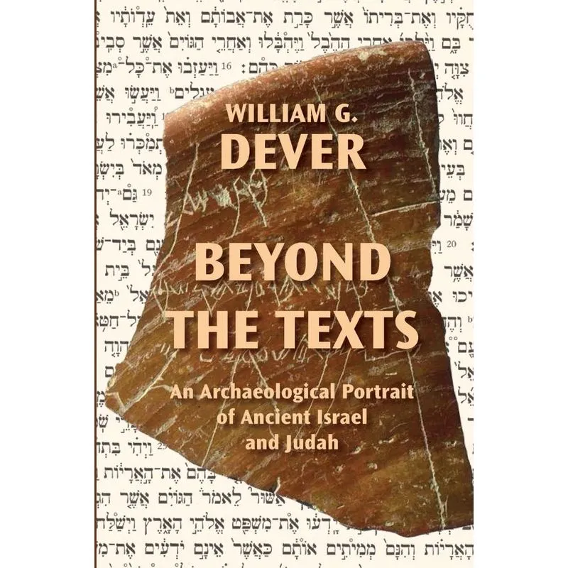 Beyond the Texts. Beyond the Texts
