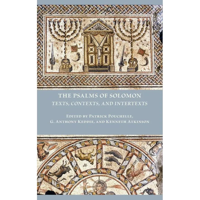 The Psalms of Solomon