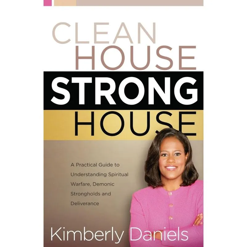 Clean House, Strong House