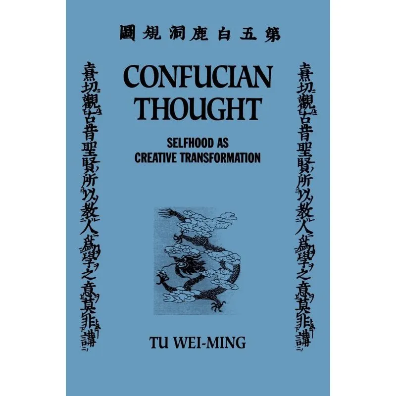 Confucian Thought