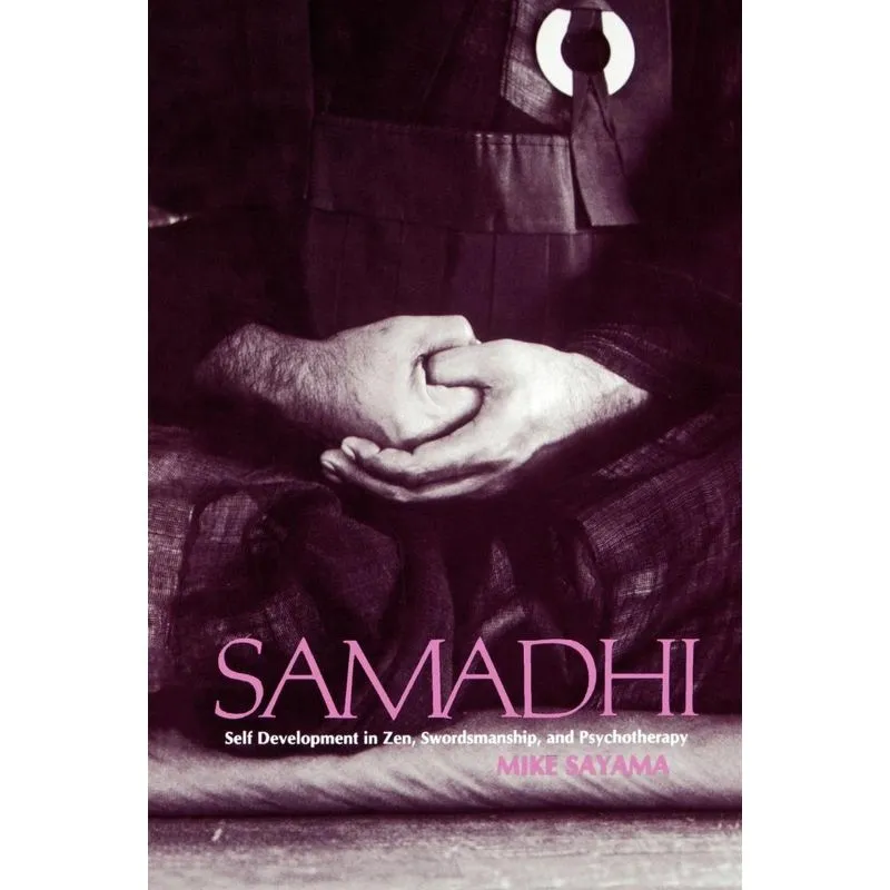 Samadhi