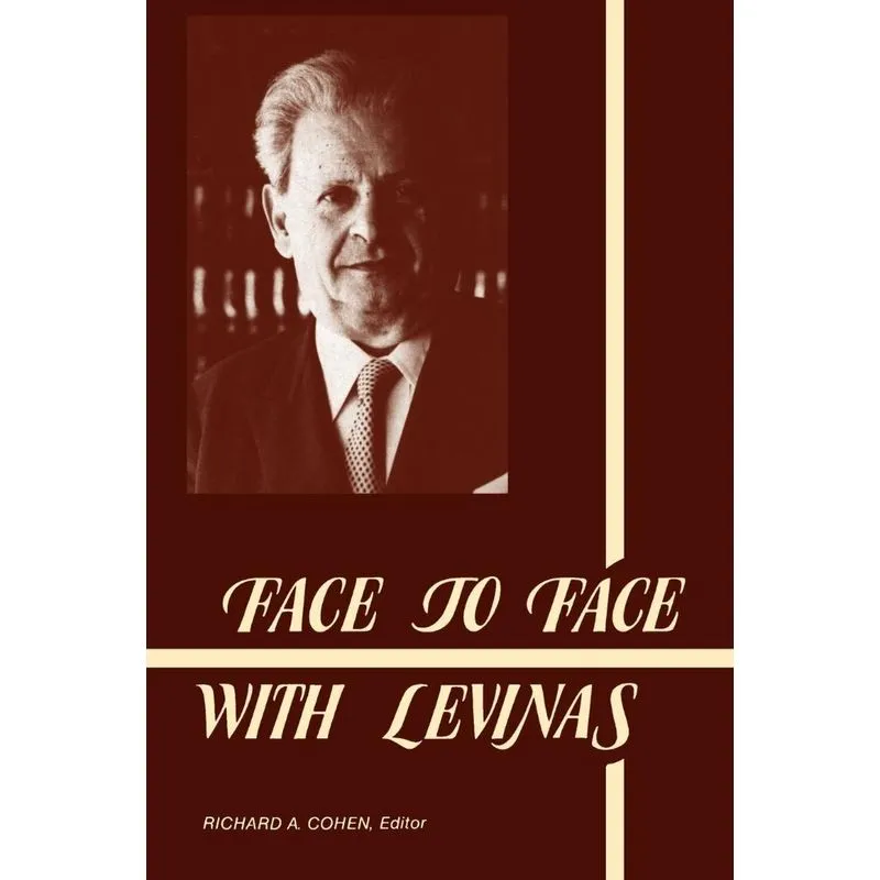 Face to Face with Levinas