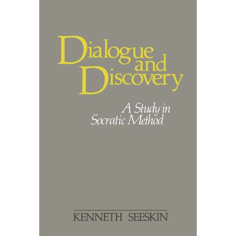 Dialogue and Discovery