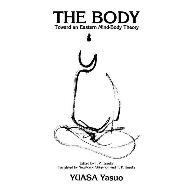 Body, The
