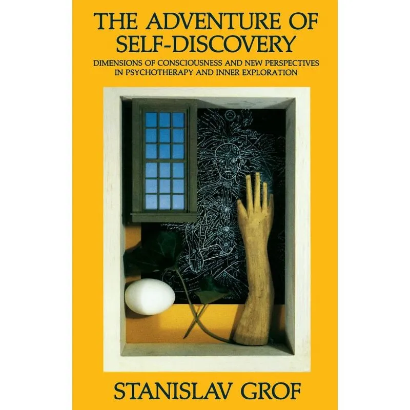 Adventure of Self-Discovery, The