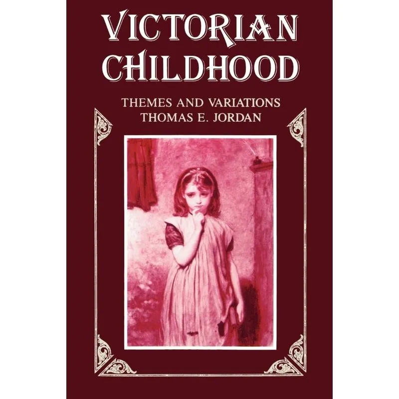 Victorian Childhood