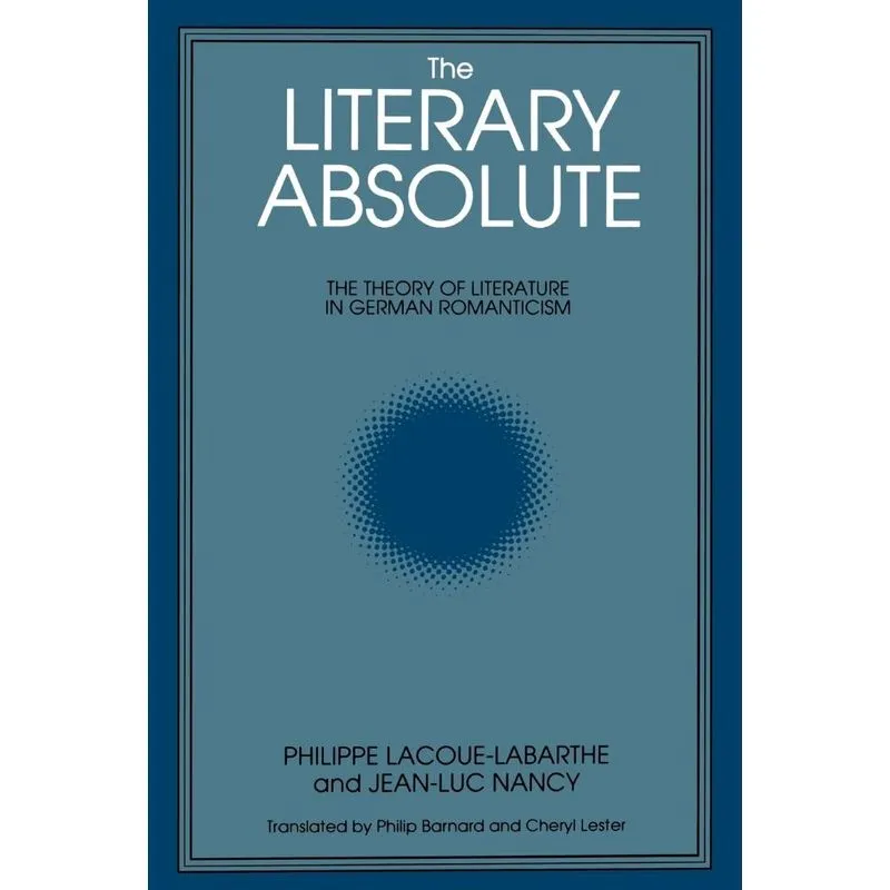 Literary Absolute, The