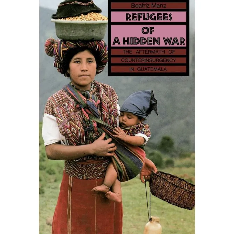 Refugees of a Hidden War