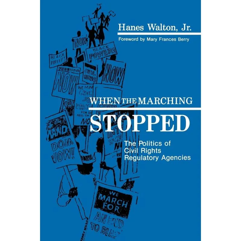 When the Marching Stopped
