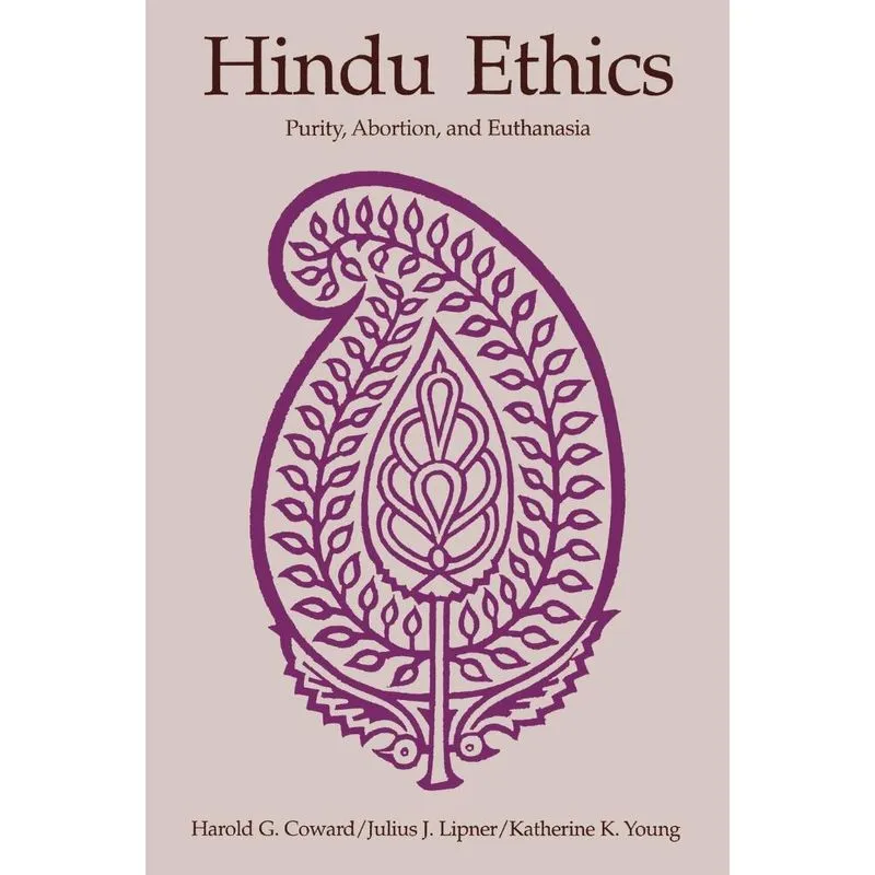 Hindu Ethics