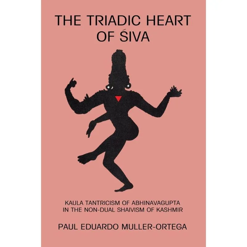 Triadic Heart of Siva, The
