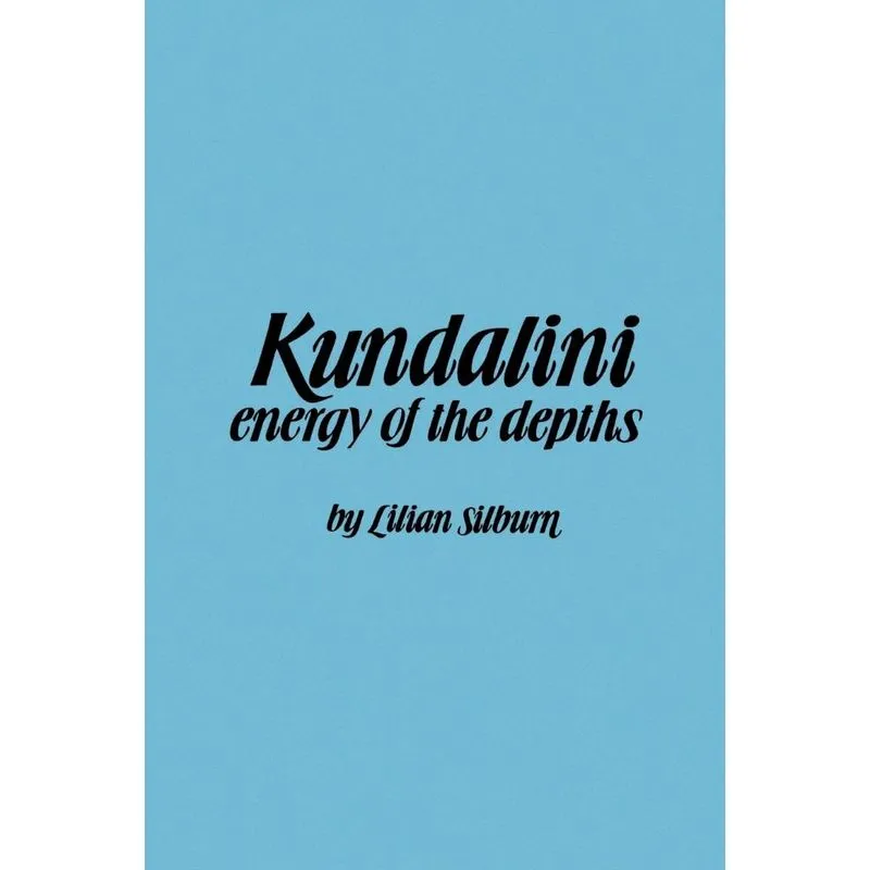 Kundalini-Energy of Dept
