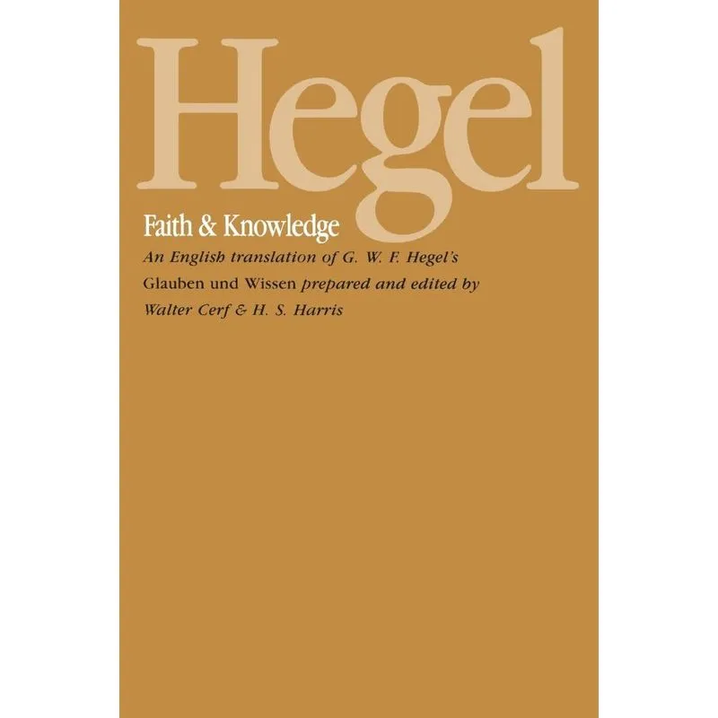 Hegel