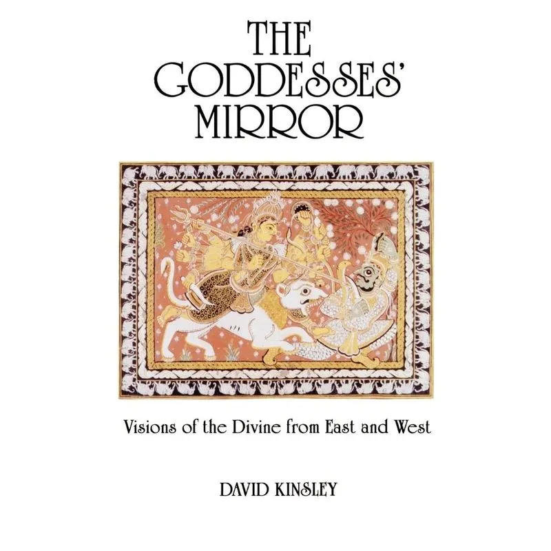 The Goddesses Mirror