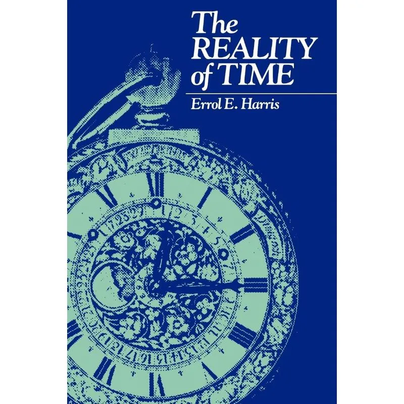 Reality of Time, The