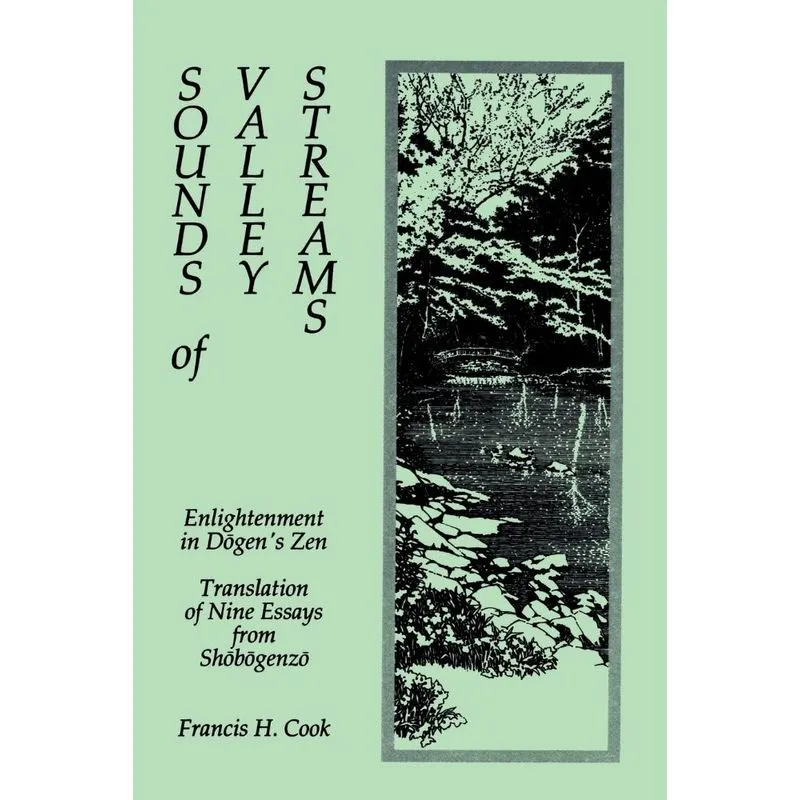 Sounds of Valley Streams