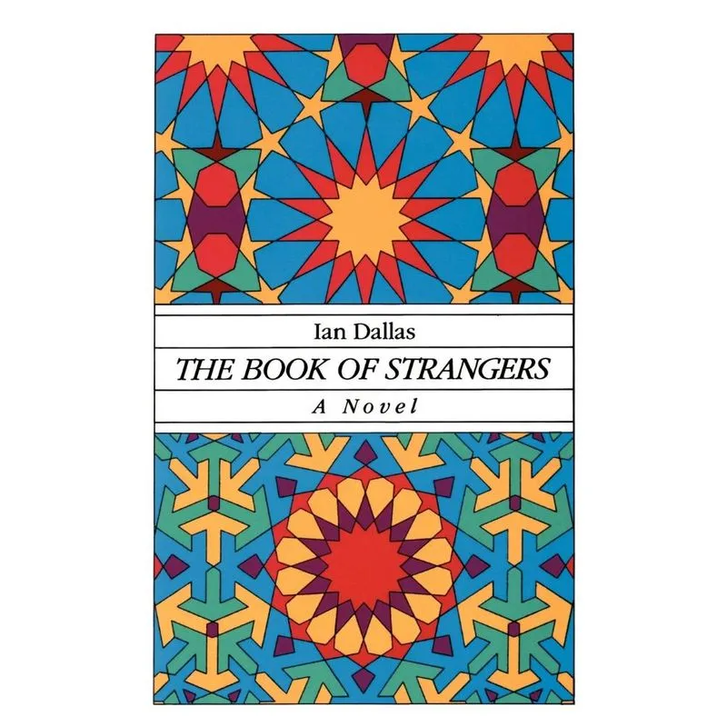 Book of Strangers, The