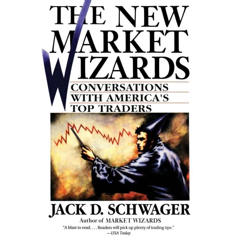 New Market Wizards, The