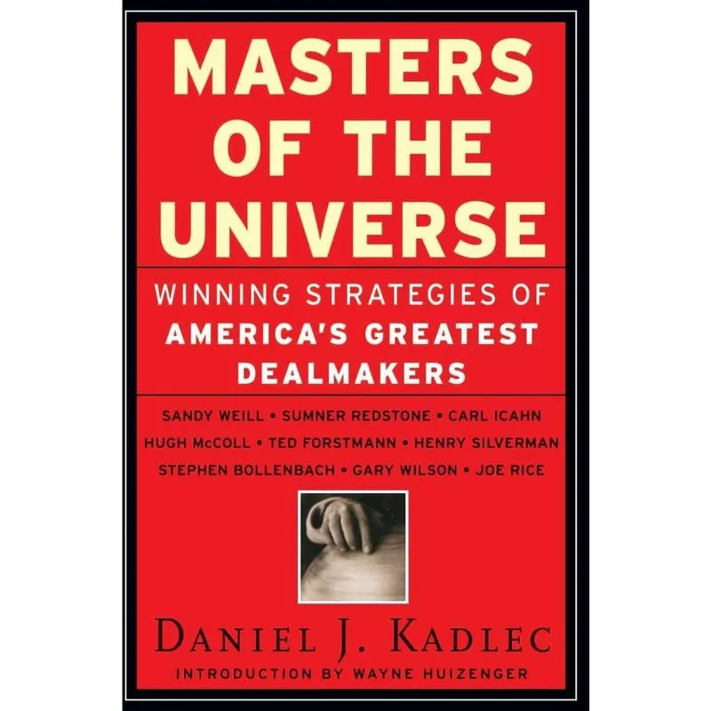 Masters of the Universe