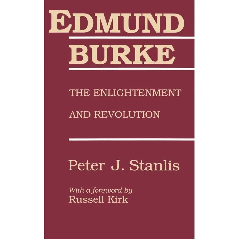 Edmund Burke