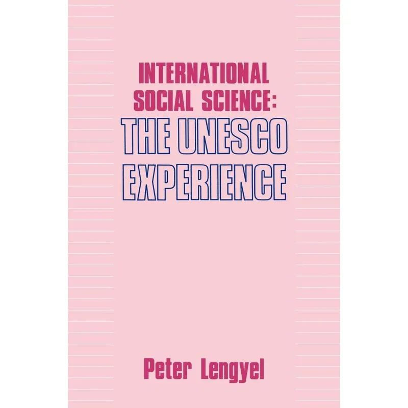 International Social Science
