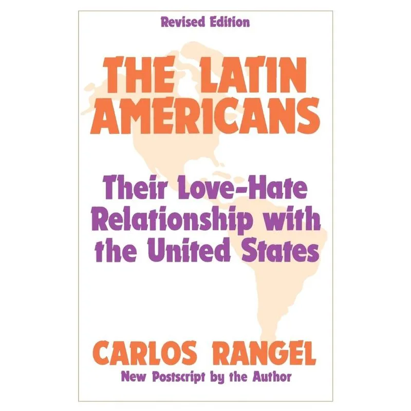 The Latin Americans