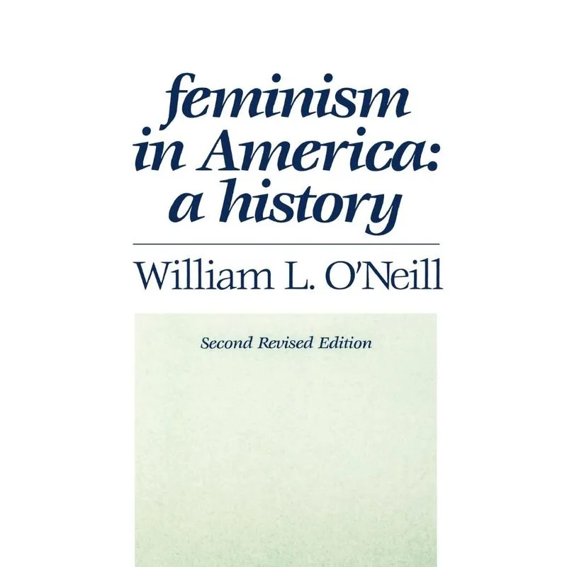 Feminism in America