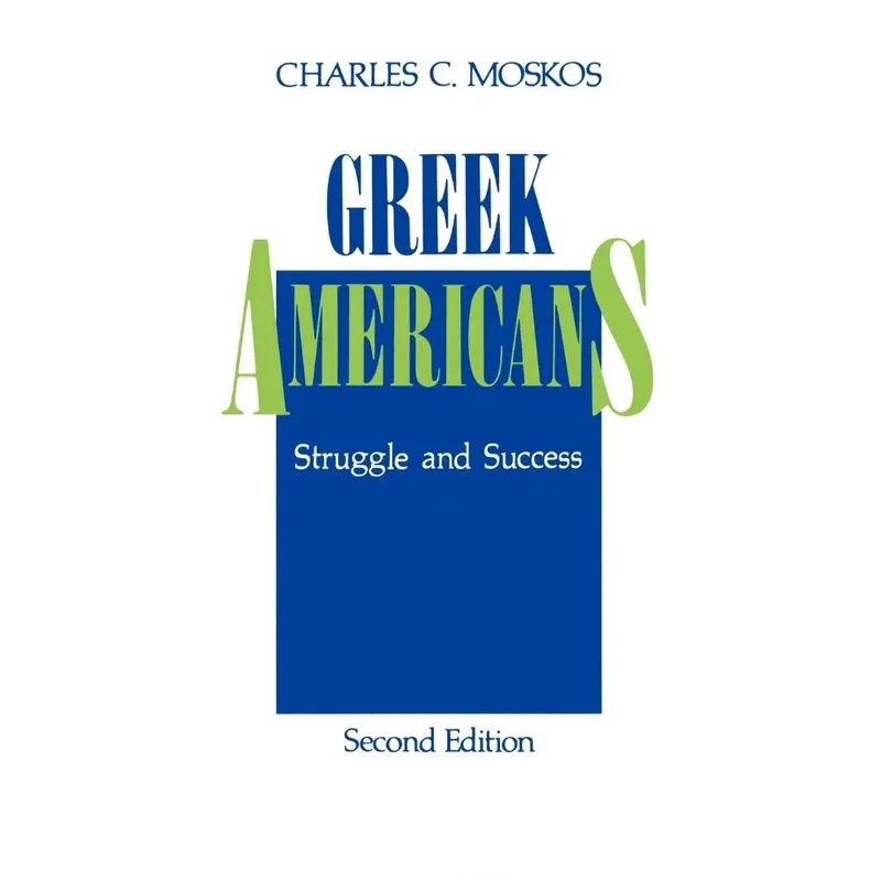 Greek Americans