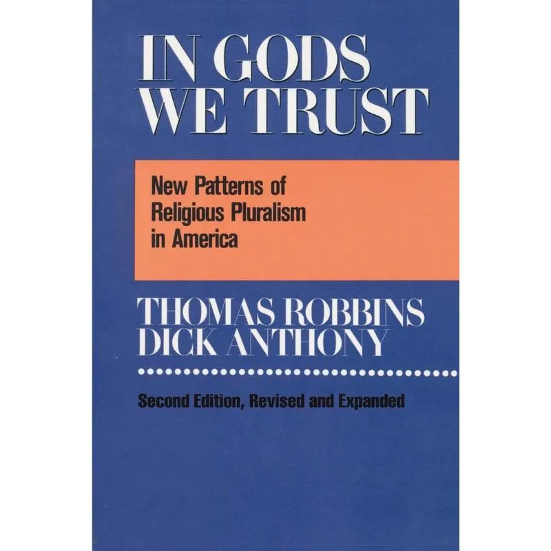 In Gods We Trust
