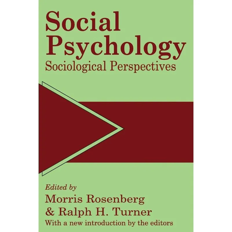 Social Psychology