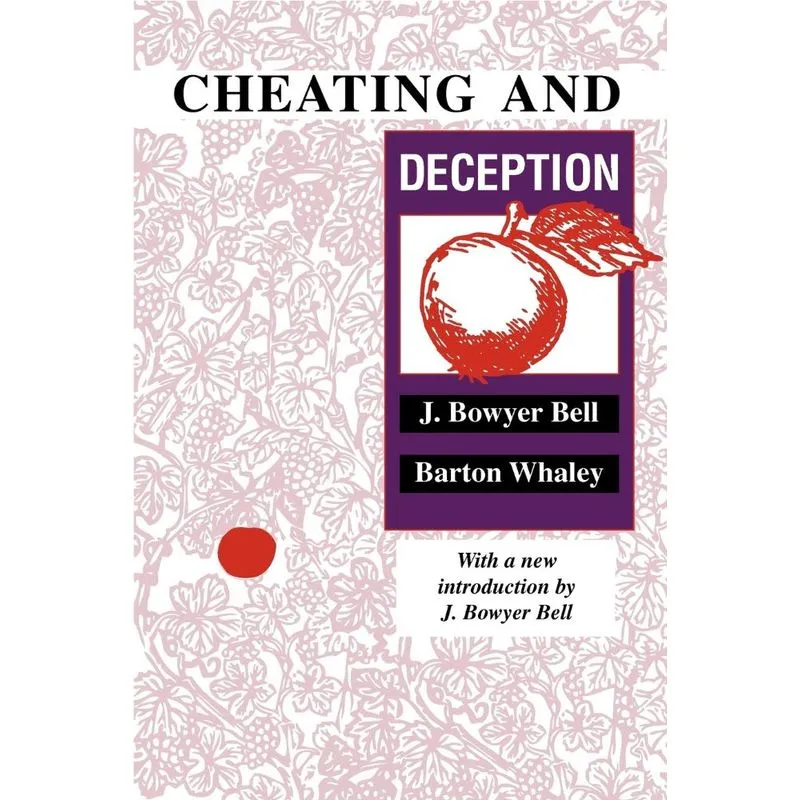 Cheating and Deception