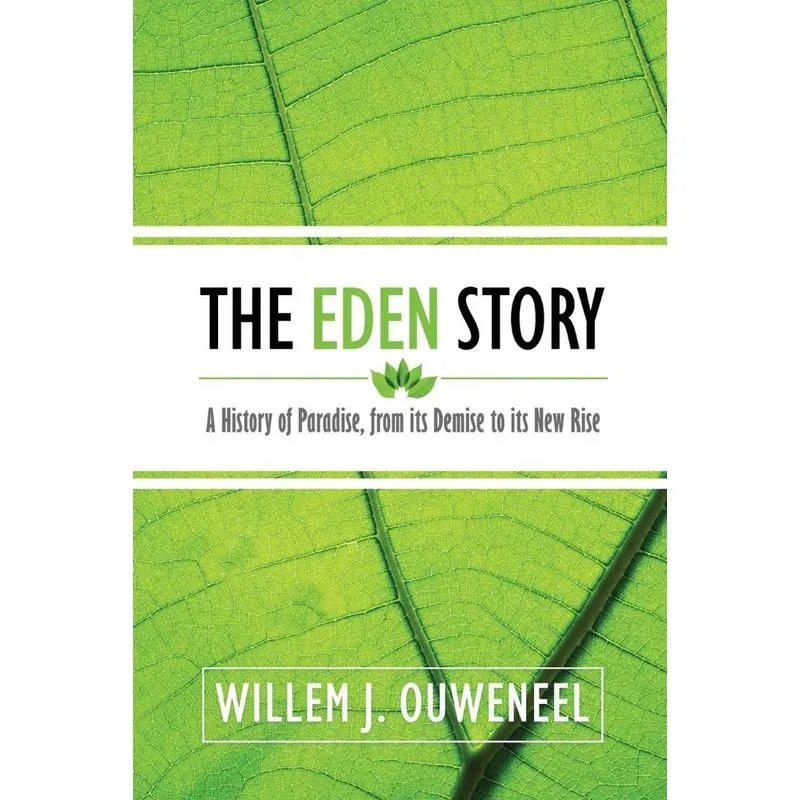 The Eden Story