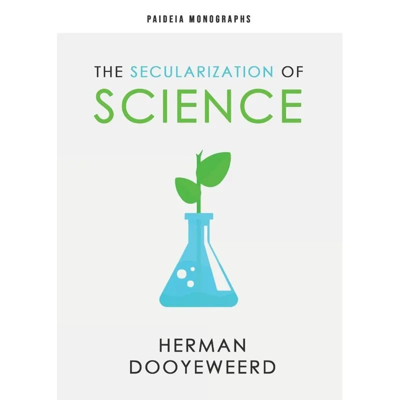 The Secularization of Science