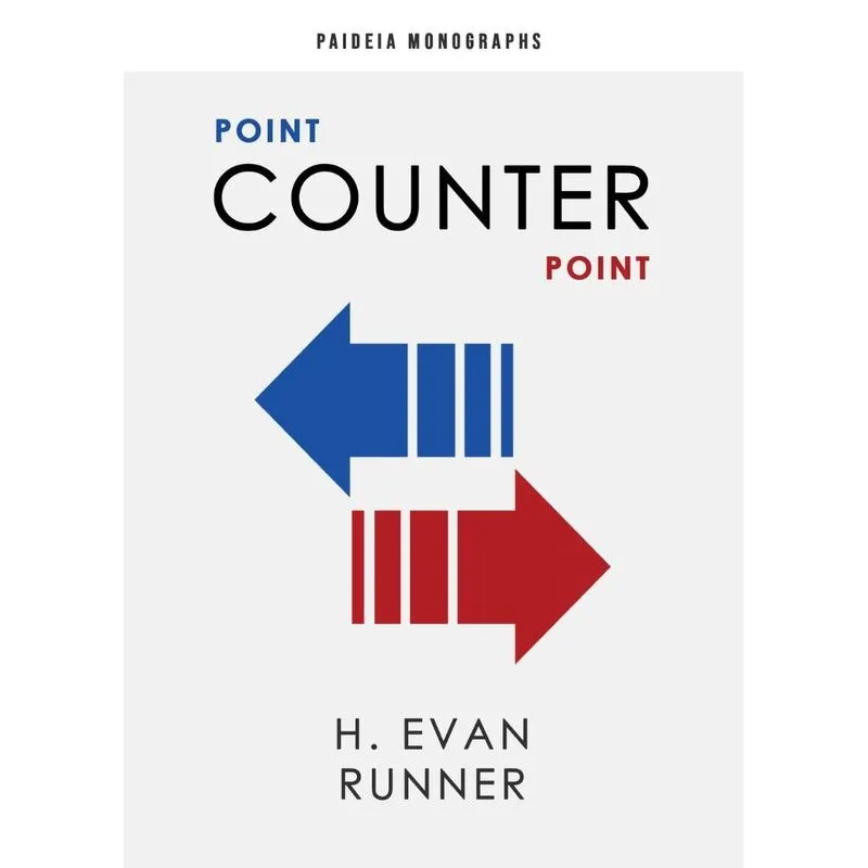 Point Counter Point