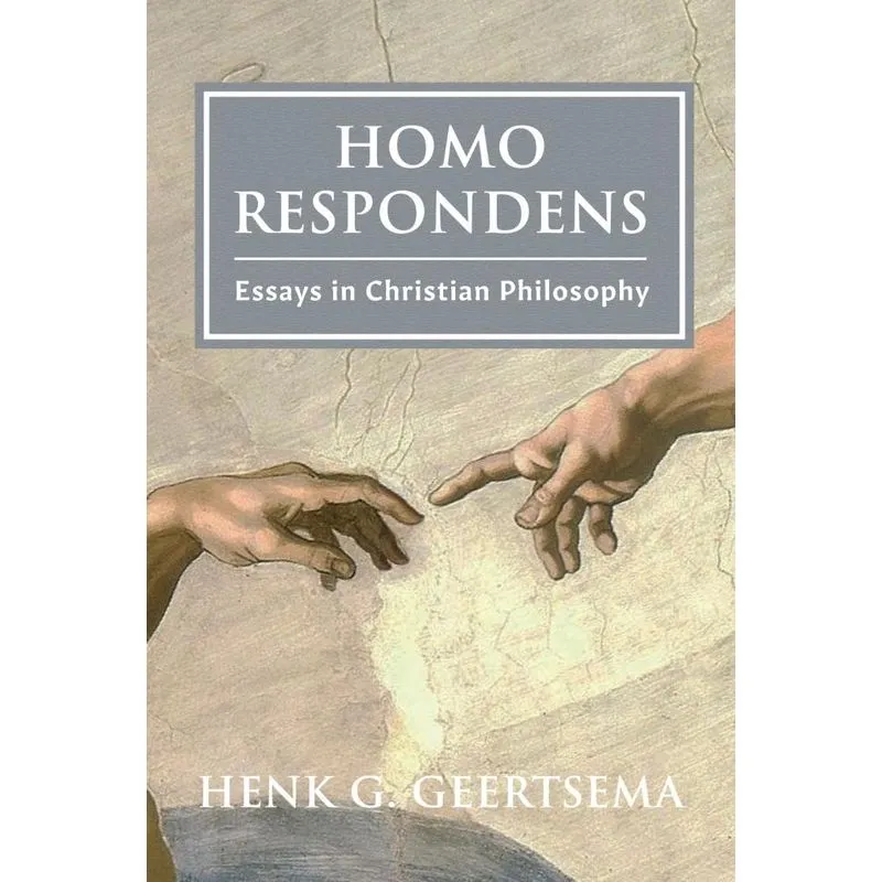 Homo Respondens