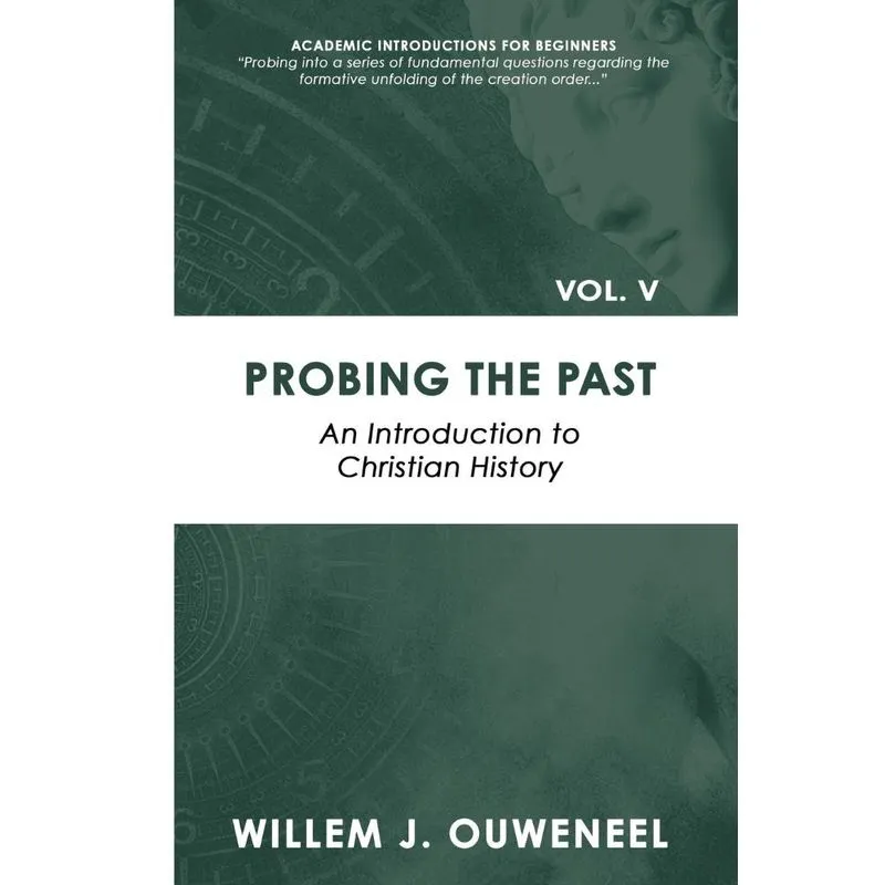 Probing the Past