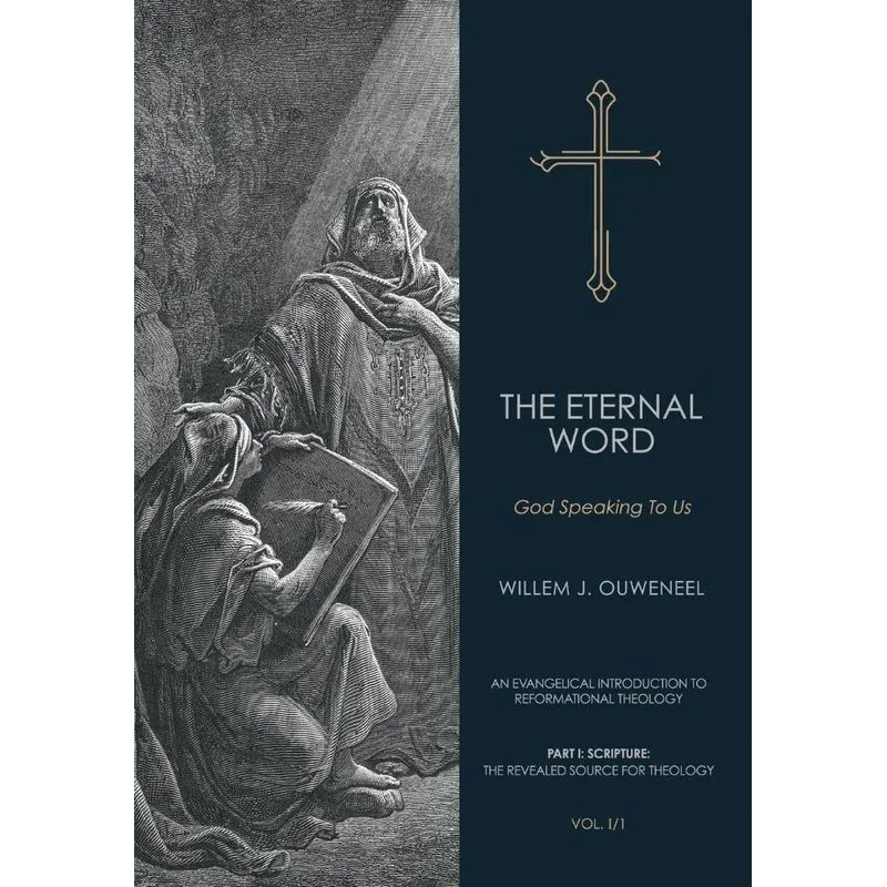 Eternal Word
