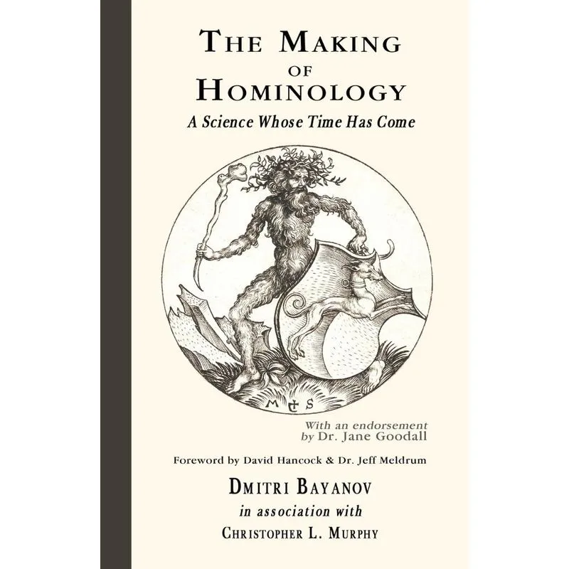 The Making of Hominology