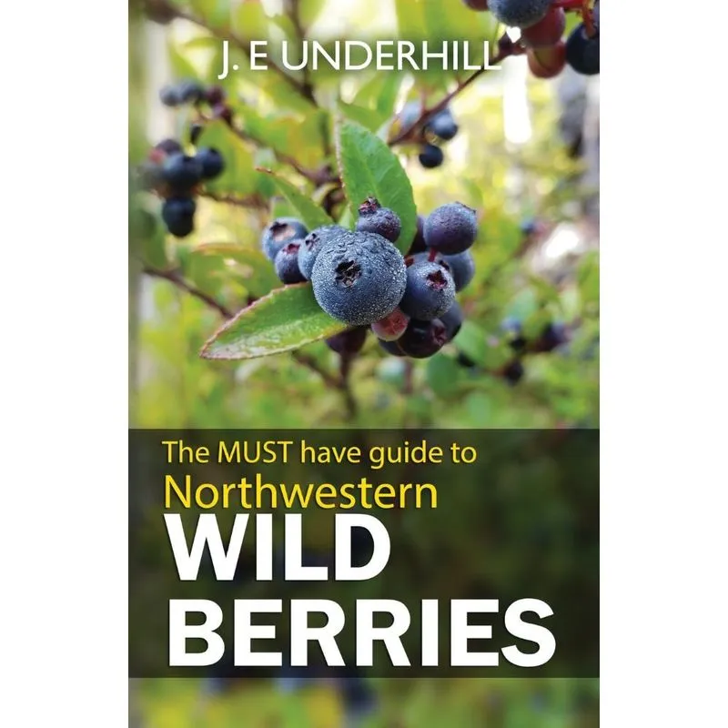 Northwestern Wild Berries