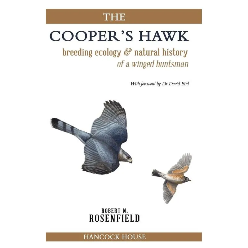 The Coopers Hawk