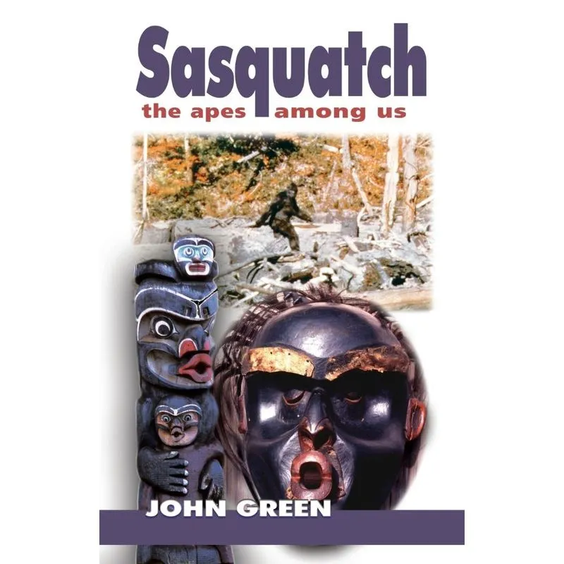 Sasquatch