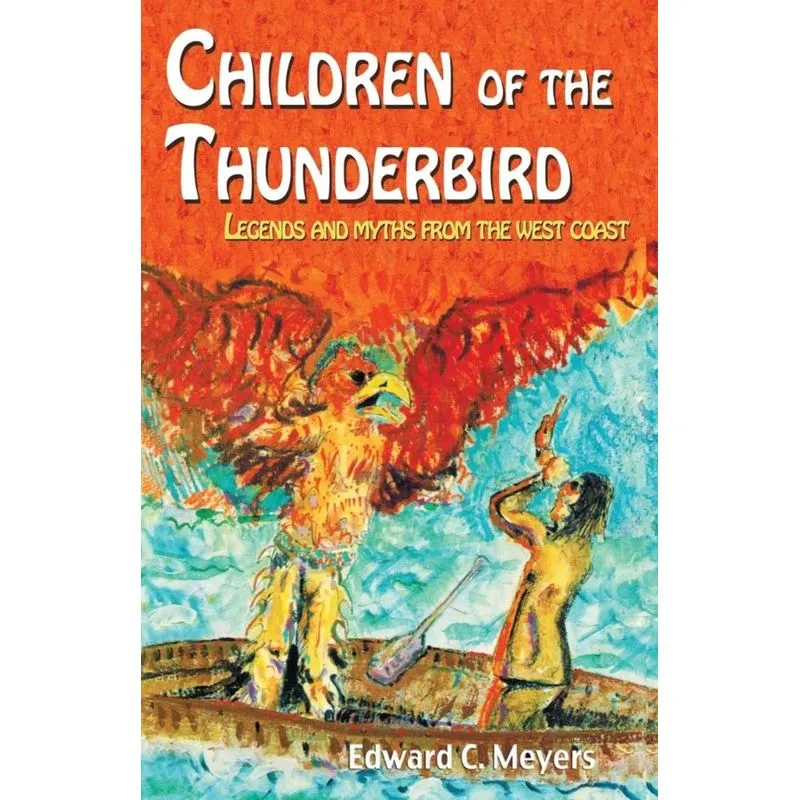 Children of the Thunderbird