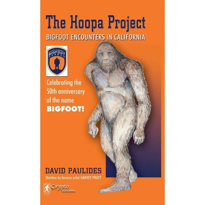 Hoopa Project