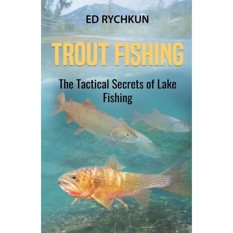 Trout Fishing